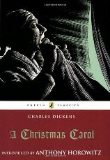 A Christmas Carol (Being a Ghost Story of Christmas)